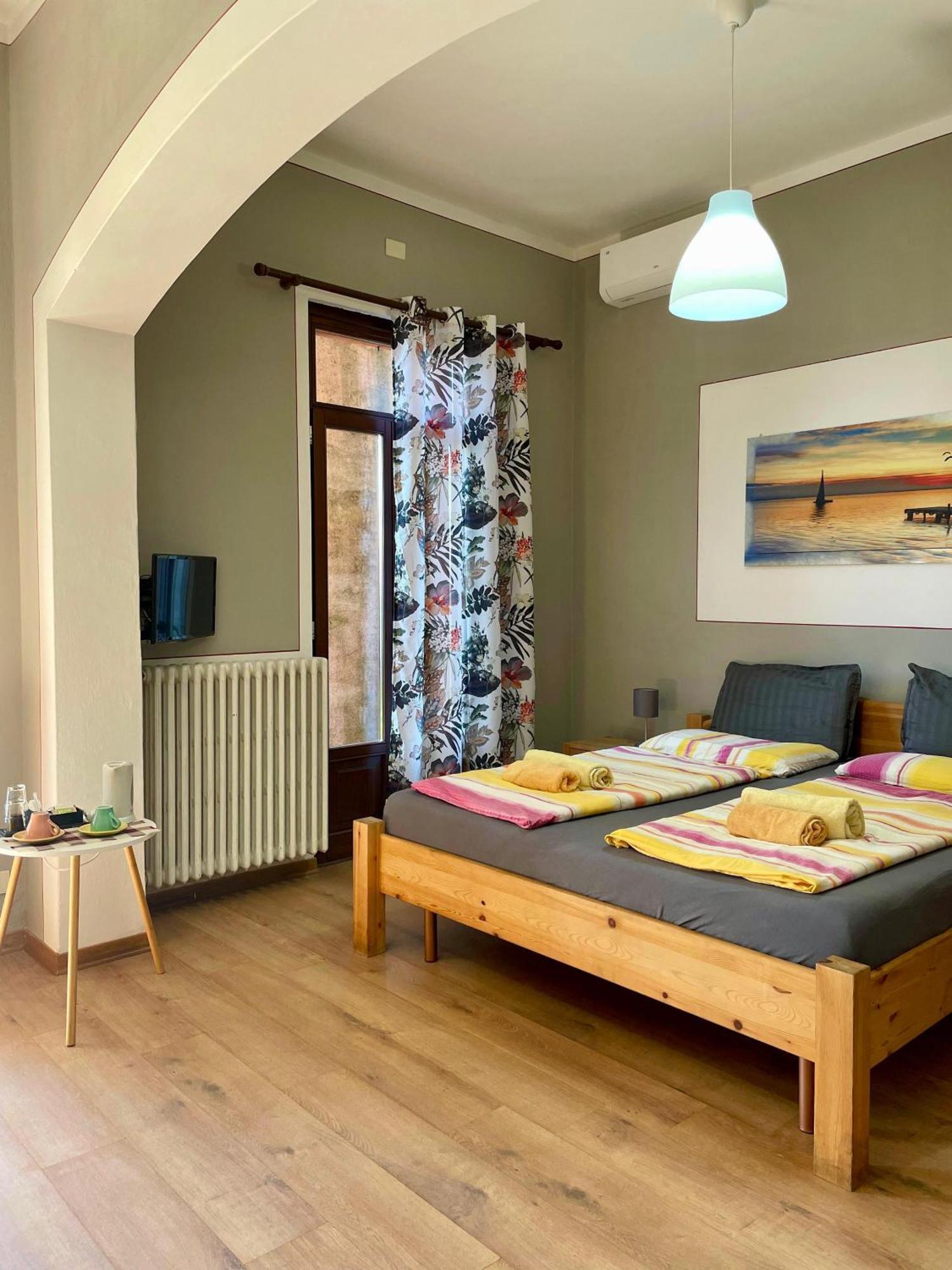 Villa Angelina Guest House Cannero Riviera Eksteriør bilde